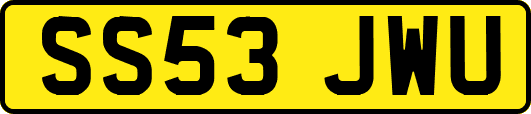 SS53JWU