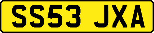 SS53JXA