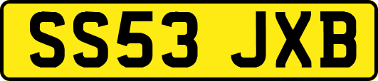 SS53JXB