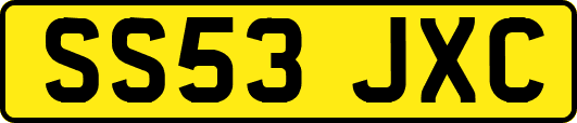 SS53JXC