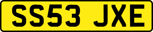 SS53JXE