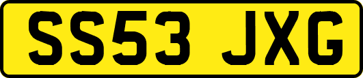 SS53JXG