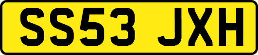 SS53JXH