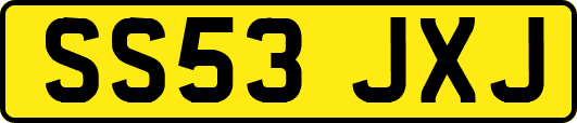 SS53JXJ