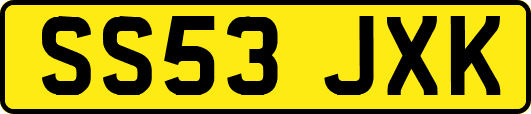 SS53JXK