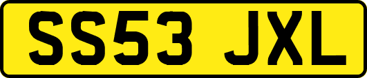 SS53JXL