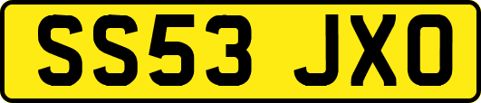 SS53JXO