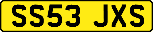 SS53JXS