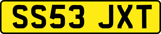 SS53JXT