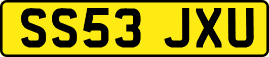 SS53JXU