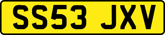 SS53JXV