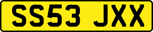 SS53JXX