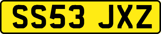 SS53JXZ