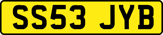 SS53JYB