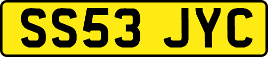SS53JYC