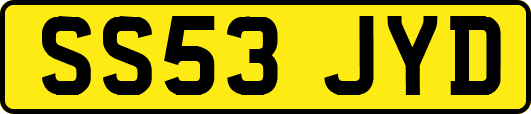 SS53JYD