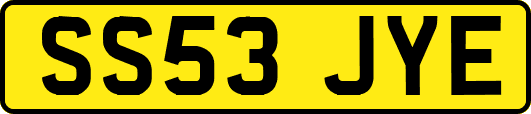 SS53JYE