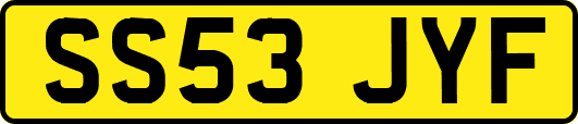 SS53JYF