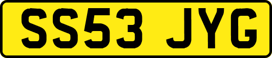 SS53JYG