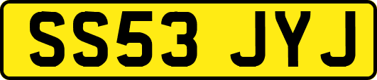 SS53JYJ