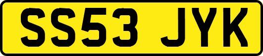 SS53JYK