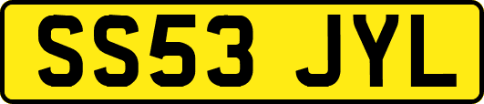 SS53JYL