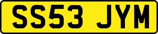 SS53JYM