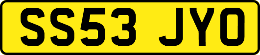 SS53JYO