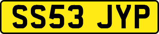 SS53JYP