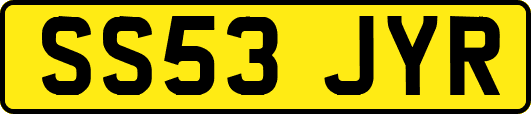 SS53JYR