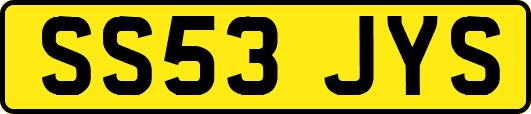 SS53JYS