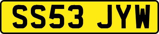 SS53JYW