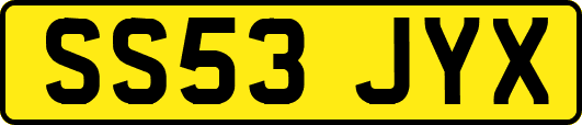 SS53JYX
