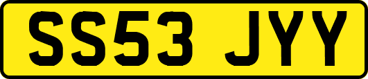 SS53JYY