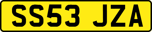 SS53JZA