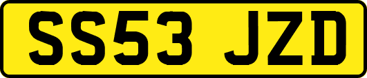 SS53JZD