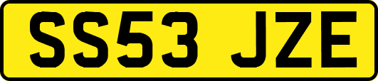 SS53JZE