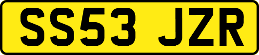 SS53JZR
