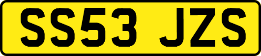 SS53JZS