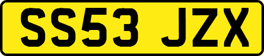 SS53JZX