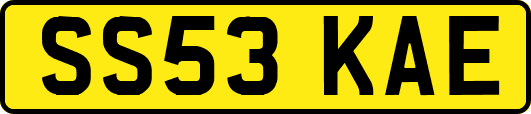 SS53KAE