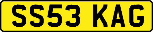 SS53KAG