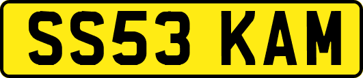 SS53KAM