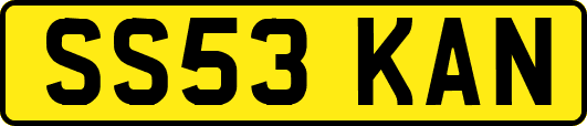SS53KAN