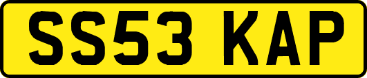 SS53KAP