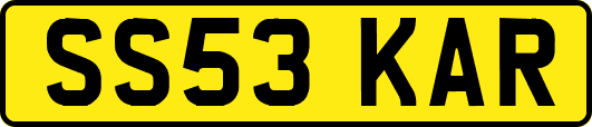 SS53KAR