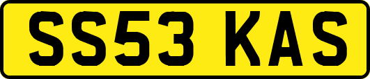 SS53KAS