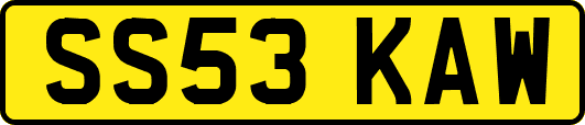 SS53KAW
