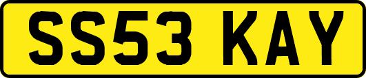SS53KAY