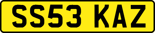 SS53KAZ